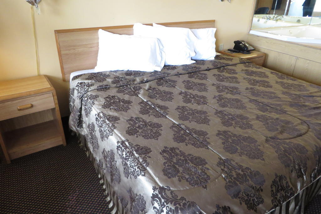 Economy Inn & Suites Joplin Luaran gambar